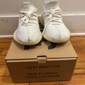 Yeezy Boost 350